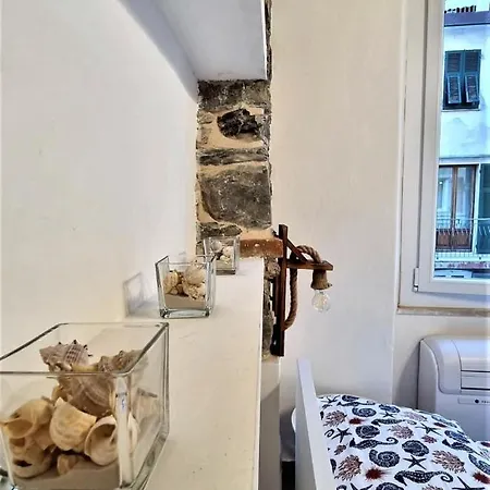 Pensjonat L' Onda Di *