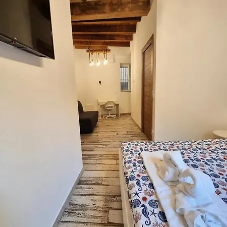 L' Onda Di Gasthuis 3*