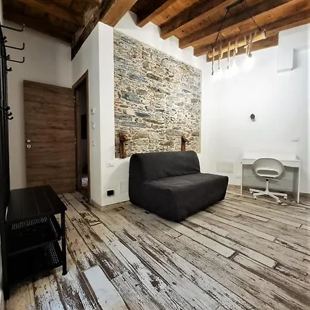 Pensjonat L' Onda Di