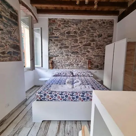 L' Onda Di Pensionat 3*