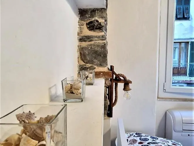 Penzion L' Onda Di 3*