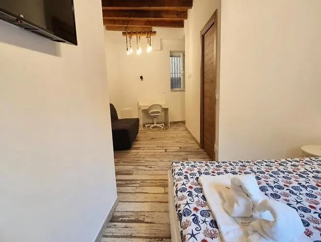 L' Onda Di Penzion 3*