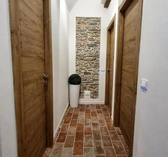 L' Onda Di Maison d'hôtes Manarola
