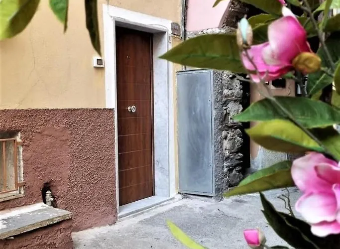 L' Onda Di Penzion 3*